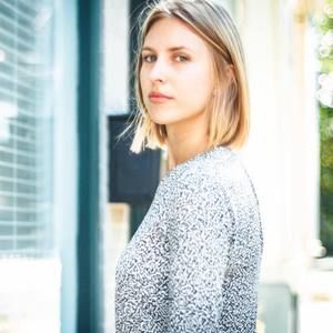 Meet your Posher, Marina